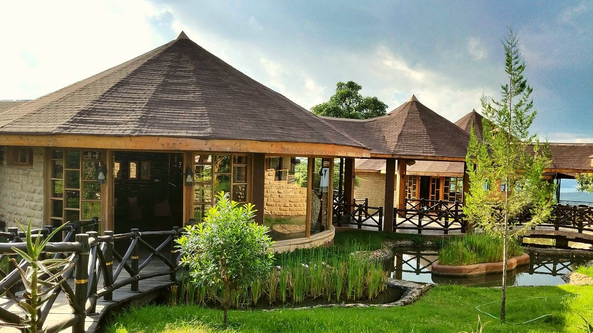 Lake Nakuru Sopa Lodge, Your stay · Great Rift Valley
